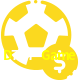Aposte em esportes do mundo todo no D777 Game!