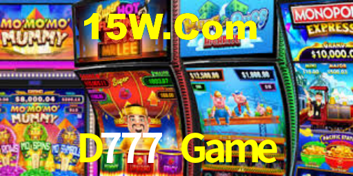 D777 Game