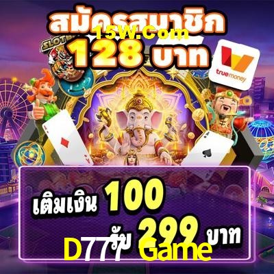 Gates of Olympus D777 Game