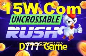 Daily Bonuses D777 Game
