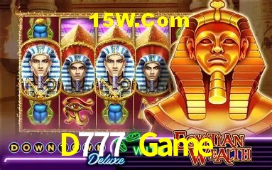 A Revolução dos Aplicativos de Jogos no D777 Game