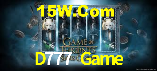 D777 Game,D777.Game