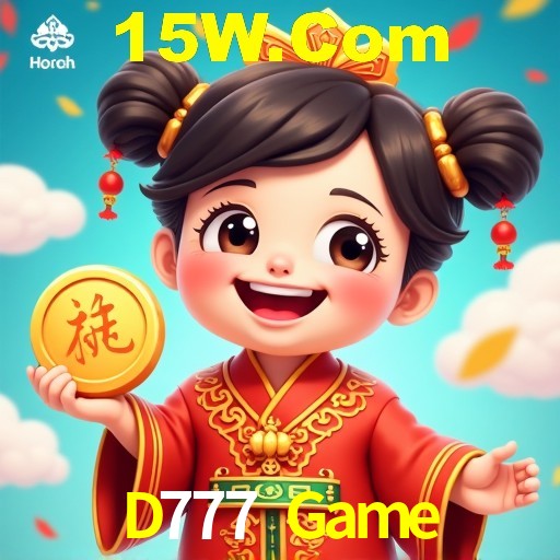 Ofertas Exclusivas D777 Game