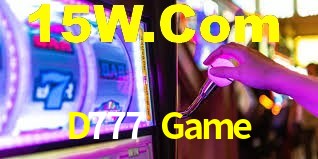 Instant EasyPaisa D777 Game
