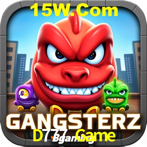 Segurança 2FA D777 Game