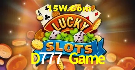 Explorando a Categoria de Eventos em Apostas na D777 Game