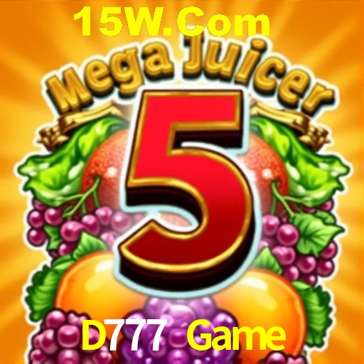 Weekend Specials D777 Game