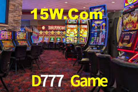 Desvendando o Mundo dos Jogos Virtuais na D777 Game