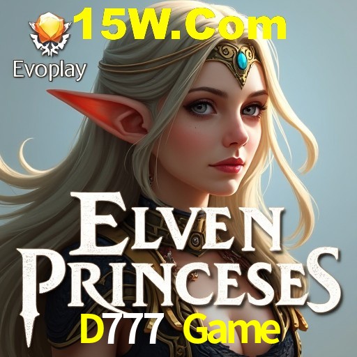 Design Responsivo D777 Game