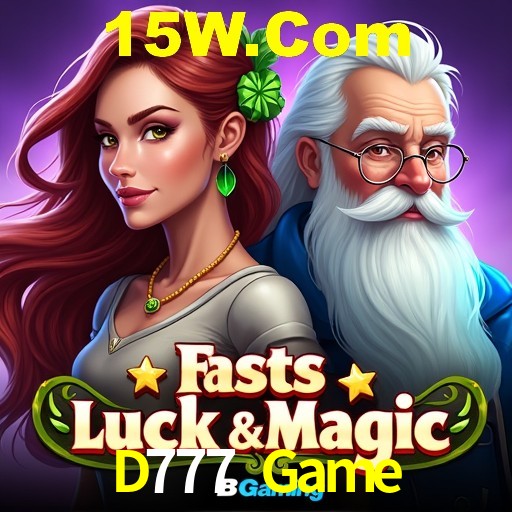 Promoções Sazonais D777 Game