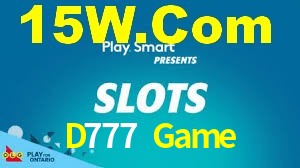 D777 Game