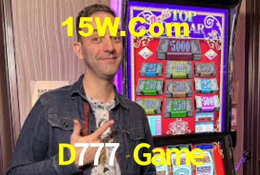 D777.Game
