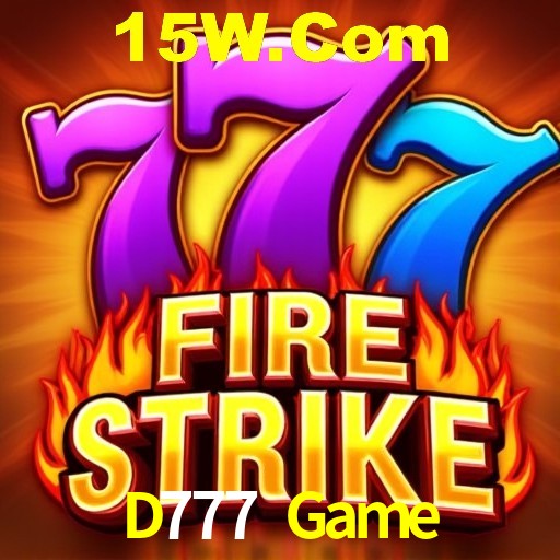 PIX Instantâneo D777 Game