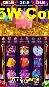 Blackjack Table D777 Game