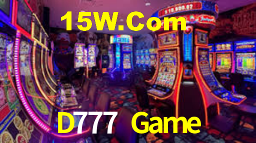 D777.Game