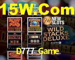 D777 Game,D777.Game