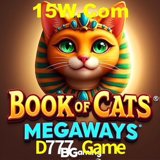 Interface Premium D777 Game