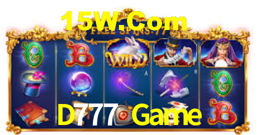 D777