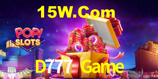 D777 Game