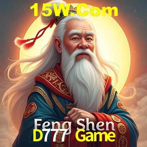 Especiais de Fim de Semana D777 Game