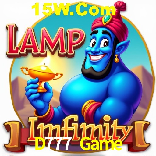 Slot Games D777 Game