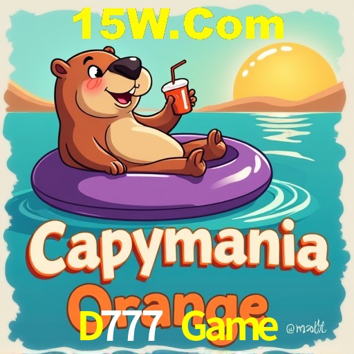 Login Seguro D777 Game