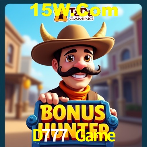 Programa VIP D777 Game