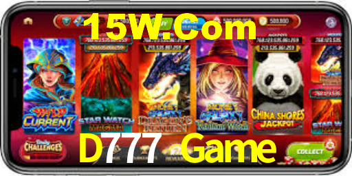 D777.Game