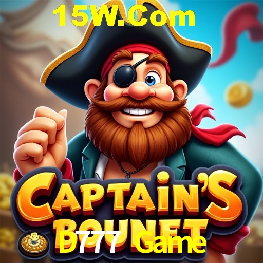 API Integration D777 Game