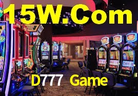 D777 Game