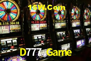 Descubra o Programa VIP da D777 Game: Vantagens Exclusivas para Jogadores