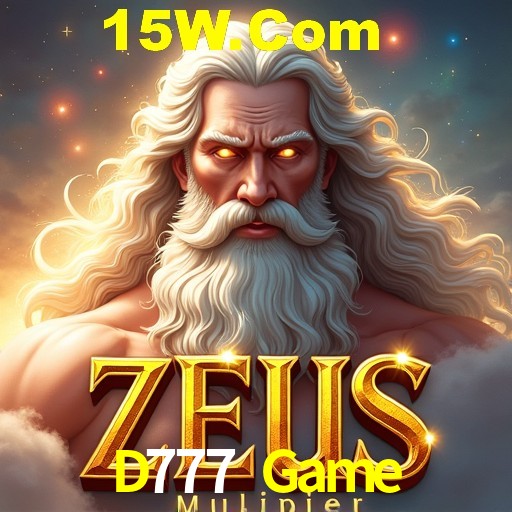 Secure Login D777 Game