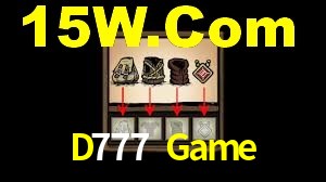 D777 Game