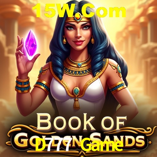 Gates of Olympus D777 Game