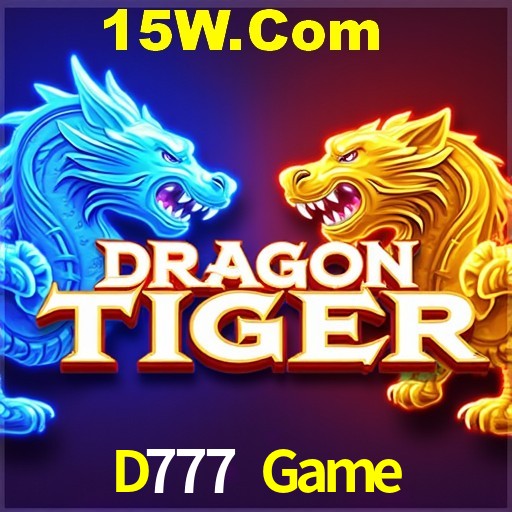 Live Casino D777 Game
