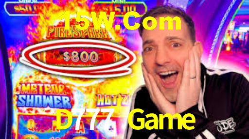 D777
