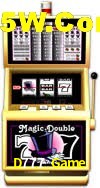 Statistics D777 Game