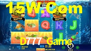 Sinta a adrenalina dos jogos de cassino com D777 Game