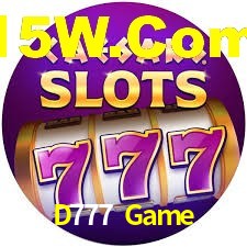 D777 Game - Sites De Jogos De Azar Online - D777.Game