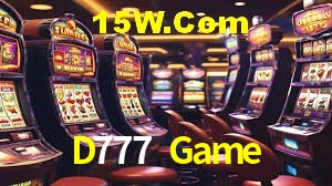 Sports Statistics D777 Game