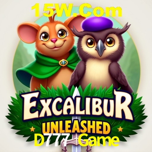 Casino VIP D777 Game