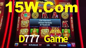 D777 Game,D777.Game