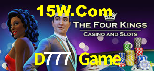 D777 Game,D777.Game