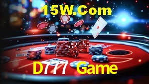 Tennis Betting D777 Game
