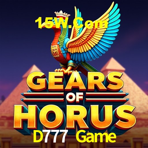 Descubra a Essência do D777 Game: Nossa História e Compromissos