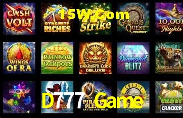 Descubra o Programa VIP da D777 Game: Vantagens Exclusivas para Jogadores