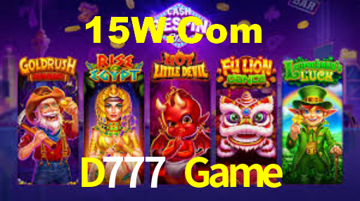 D777 Game,D777.Game