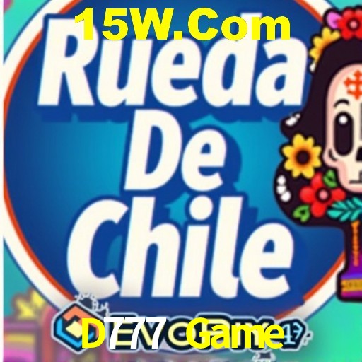 Tecnologia da Plataforma D777 Game