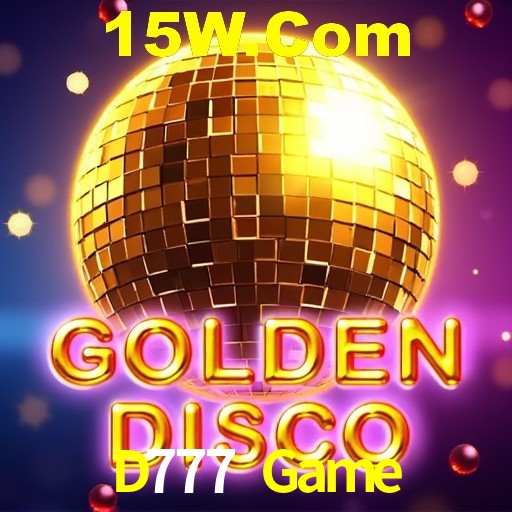 Jogos Exclusivos D777 Game