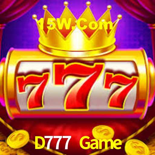 D777